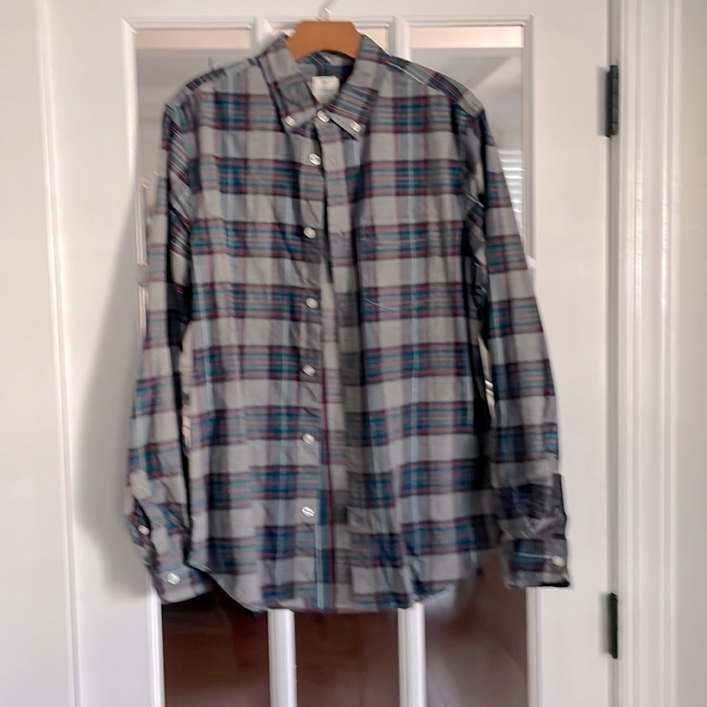 Gap Vintage Lived In Oxford